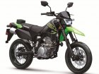 Kawasaki KLX 300SM